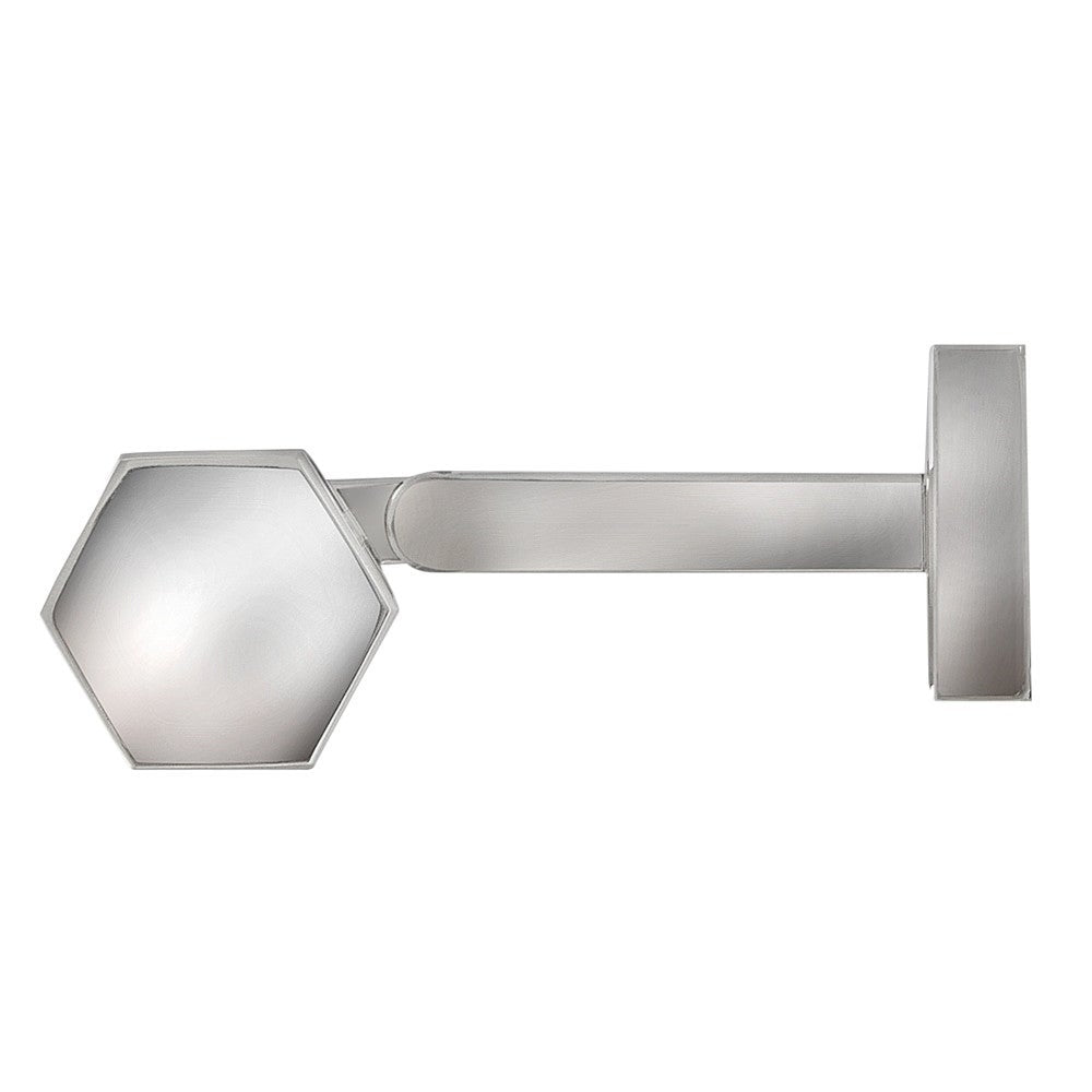 Facet Wall Sconce