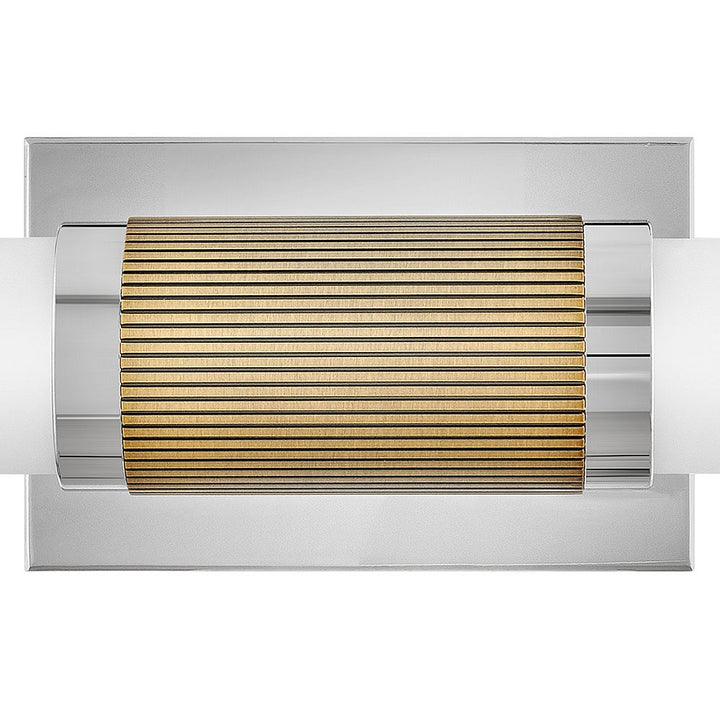 Zevi LED Vanity