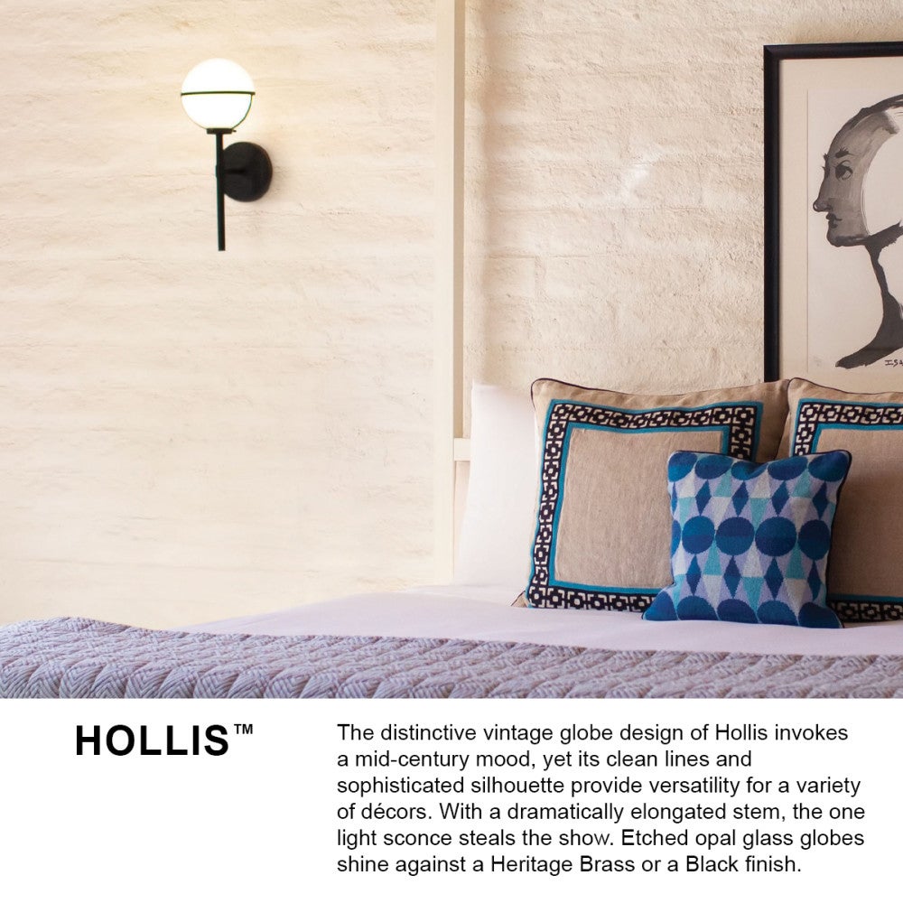 Hollis Vanity