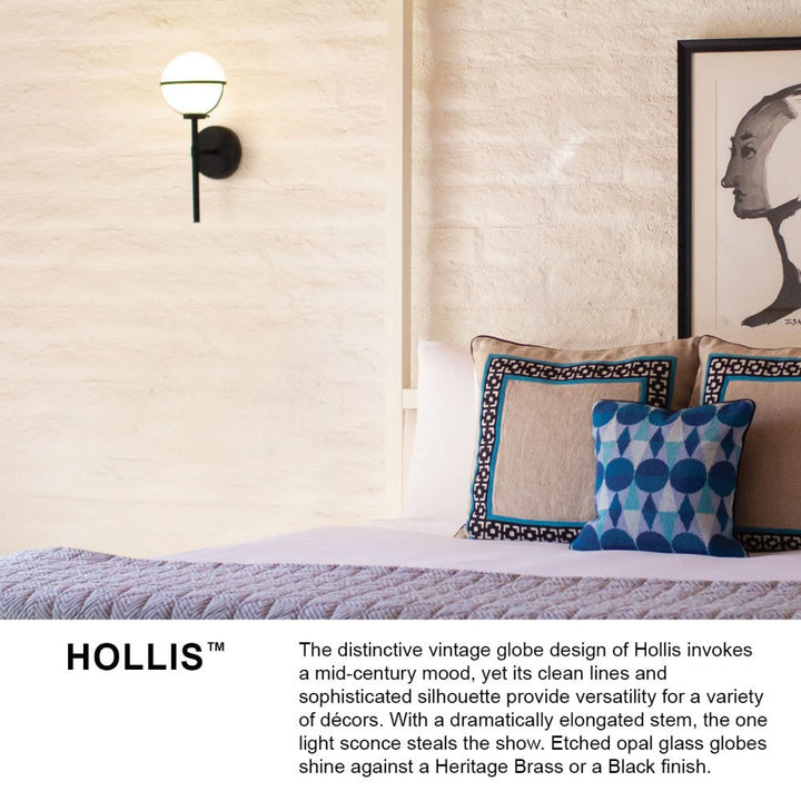 Hollis Vanity