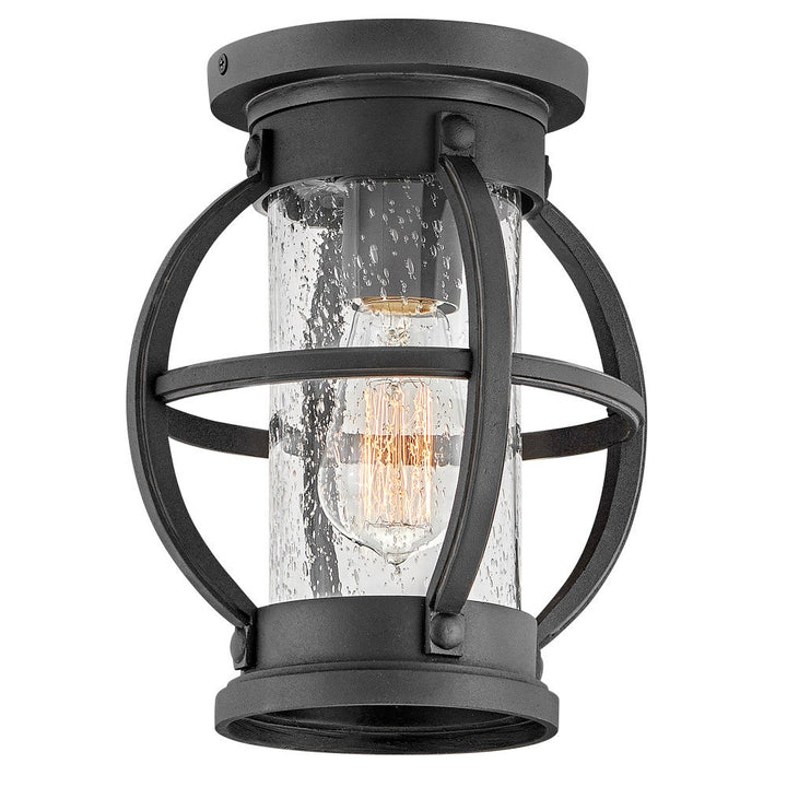 Chatham Extra Small Flush Mount