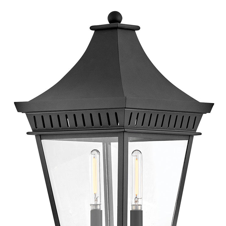 Chapel Hill Wall Mount Lantern