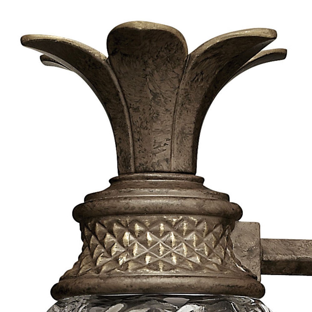Plantation Sconce