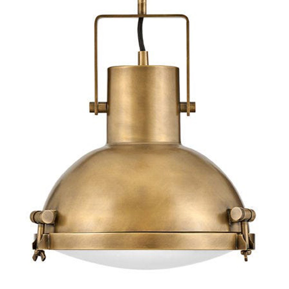 Nautique Pendant