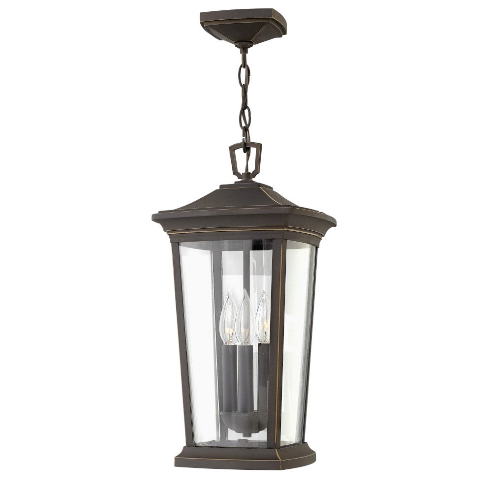 Bromley Medium Hanging Lantern