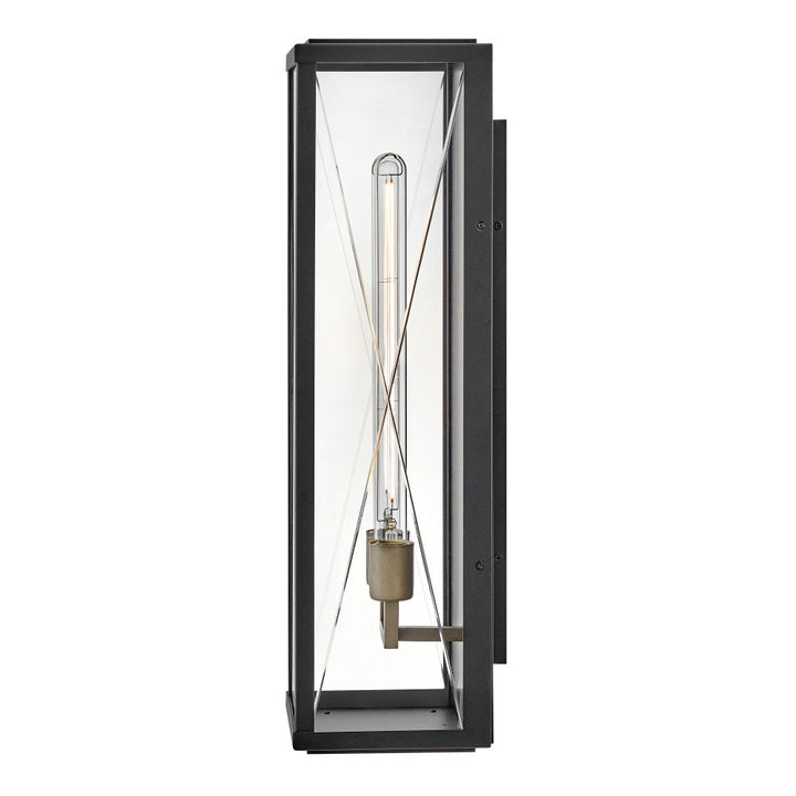 Monte Wall Sconce