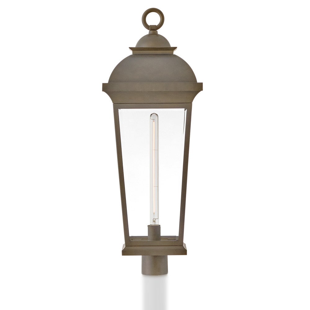 Hawthorne Extra Large Post Mount Lantern