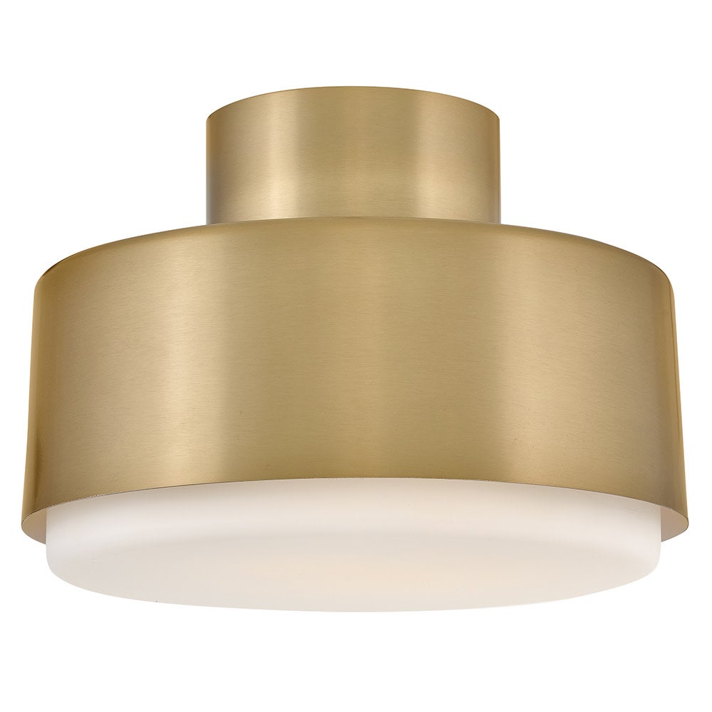 Cedric Small Semi-Flush Mount