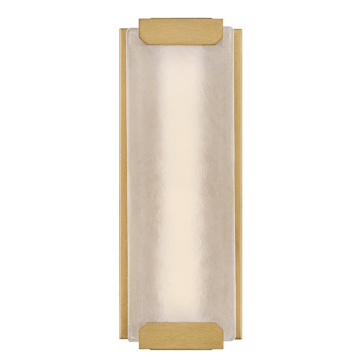 Zayde LED Wall Sconce