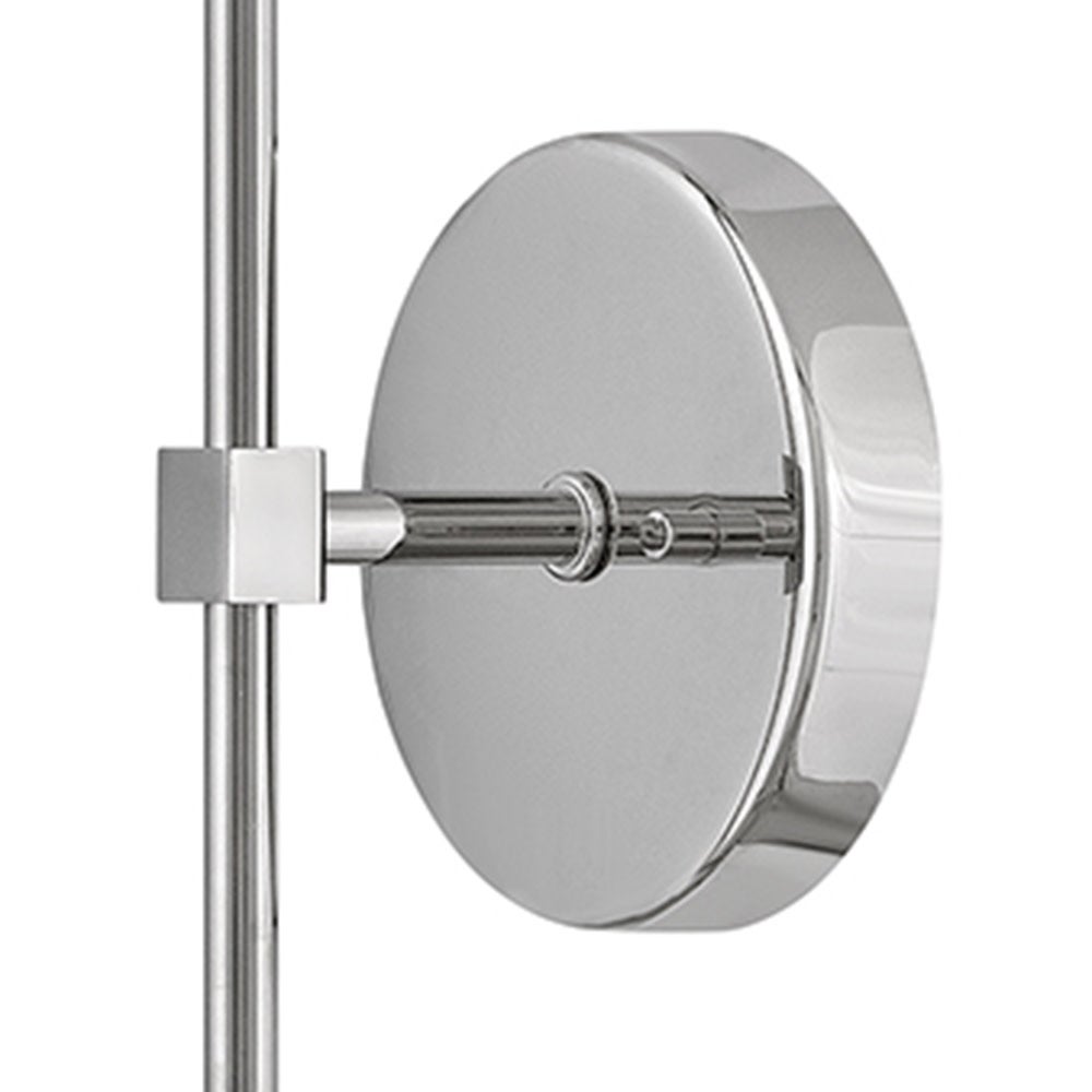 Ana Large Single Light Sconce