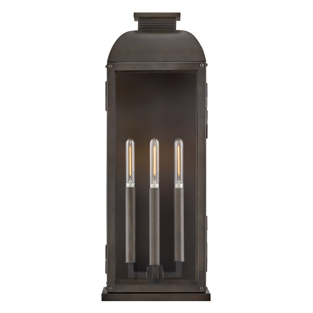 Tiverton Wall Mount Lantern
