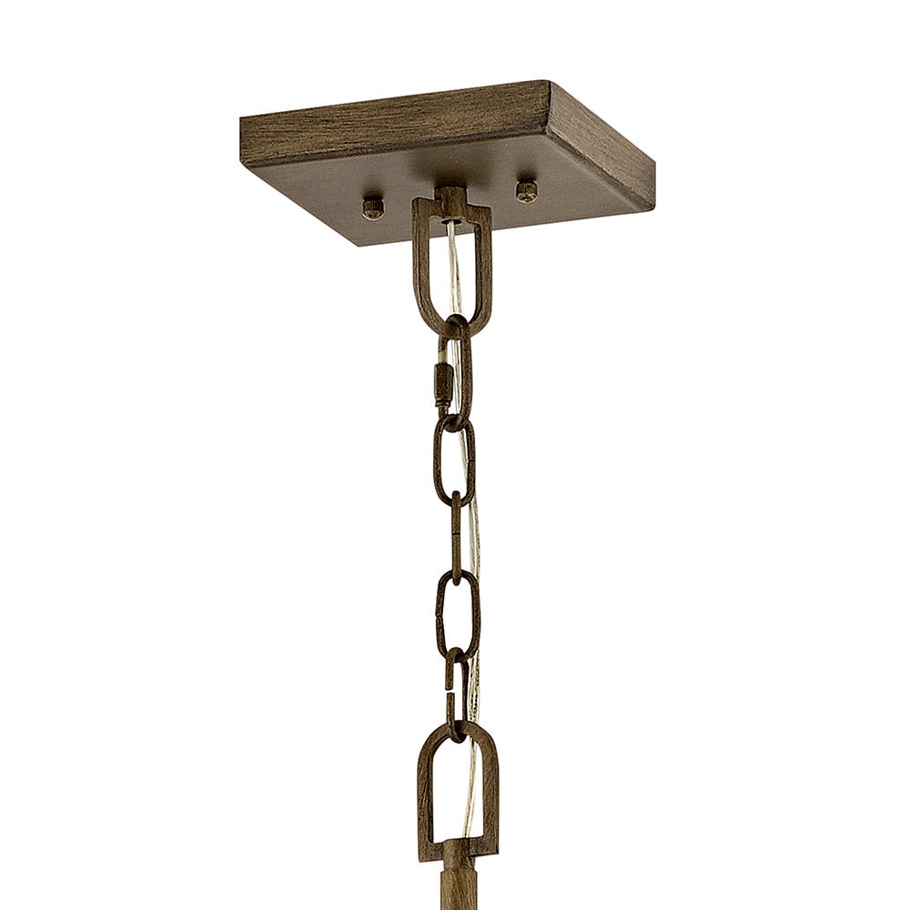 Max Extra Large Hanging Lantern