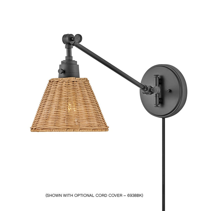 Arti Wall Sconce
