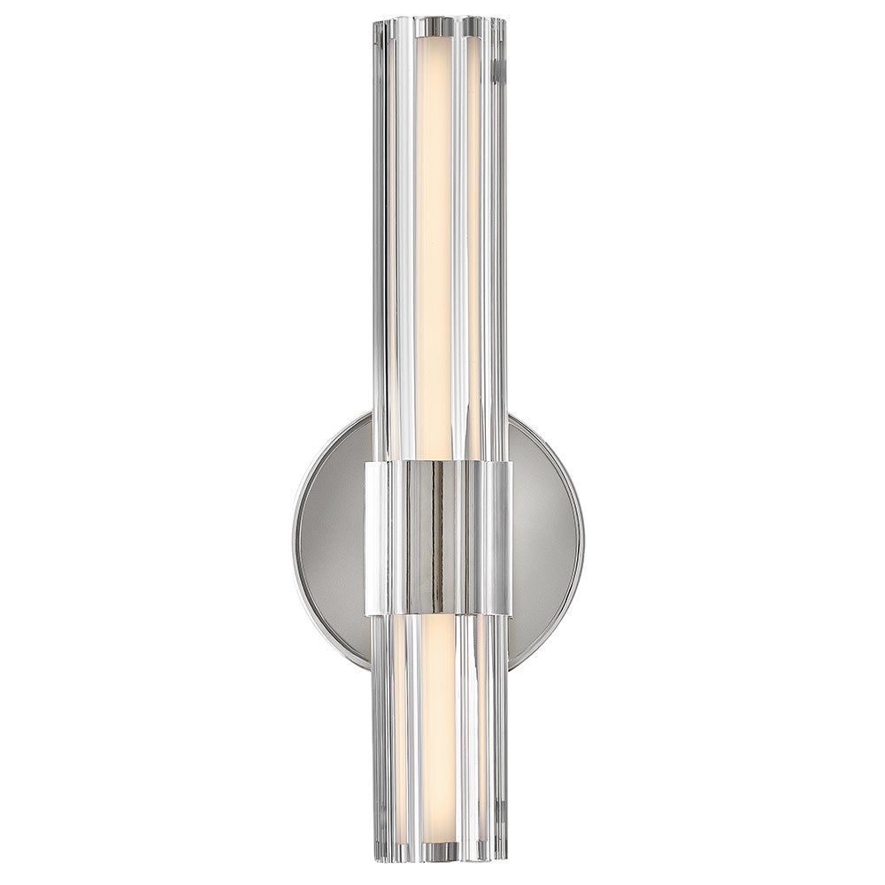 Georgette Medium LED Sconce