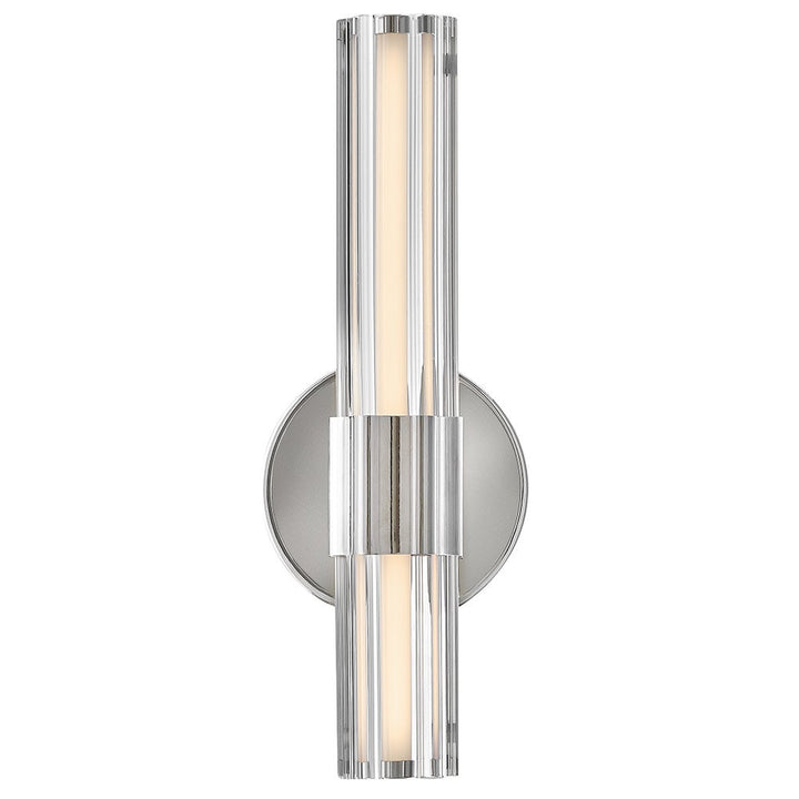 Georgette Medium LED Sconce