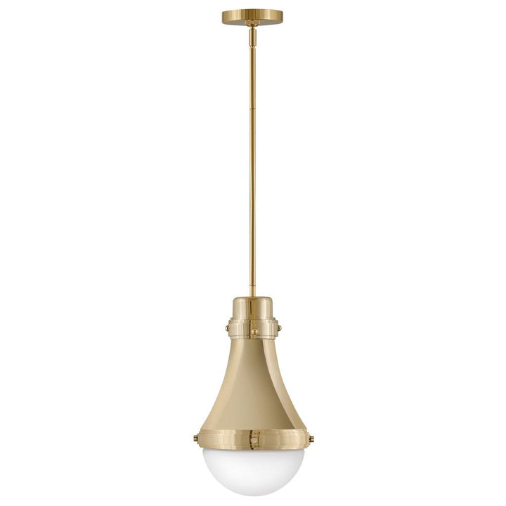 Oliver Pendant