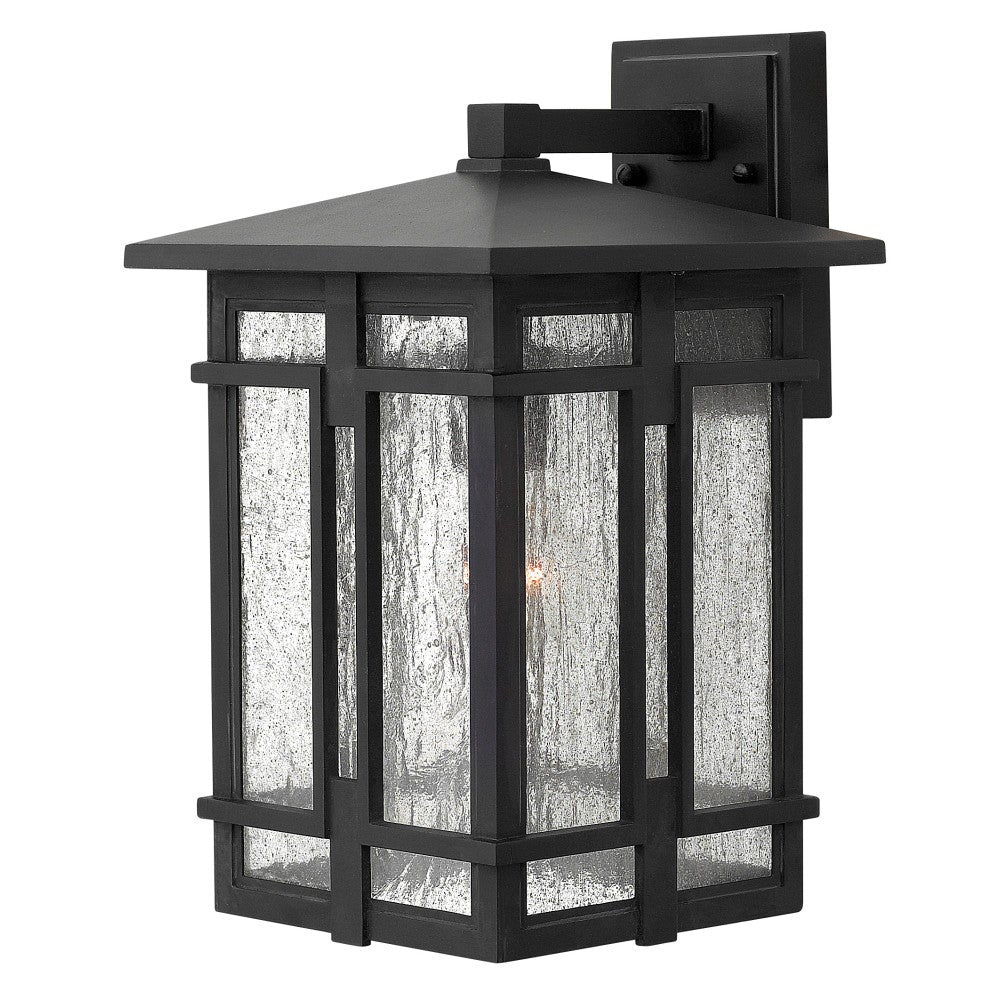 Tucker Wall Mount Lantern