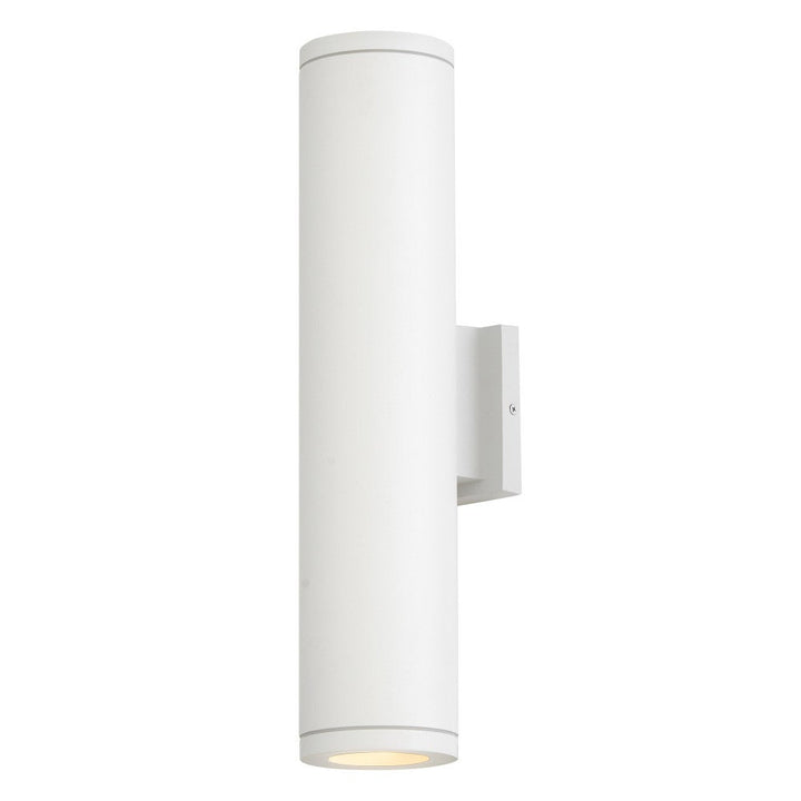 Silo Outdoor Wall Light