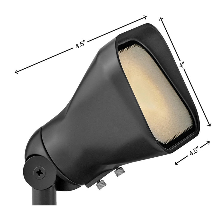 Lumacore Accent Floodlight