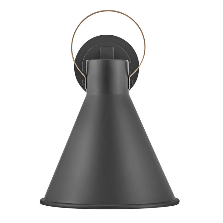 Winnie Wall Mount Lantern