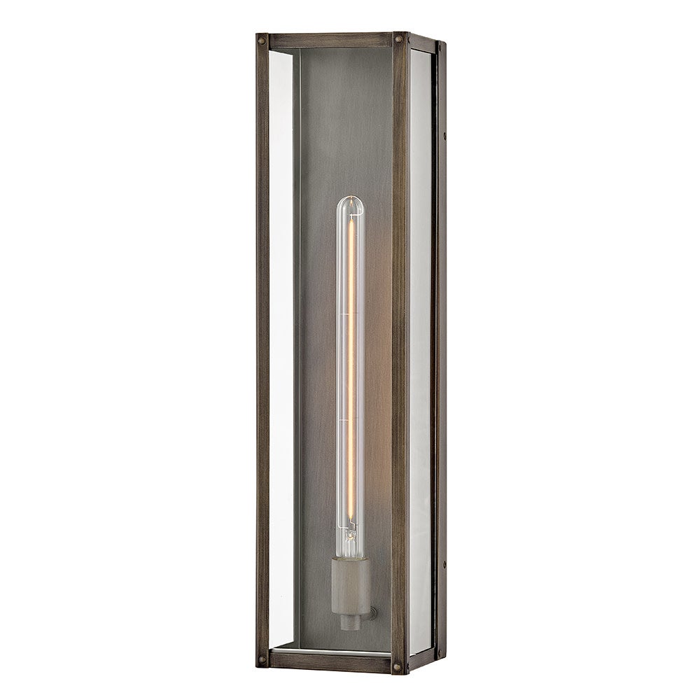 Max Outdoor Wall Light