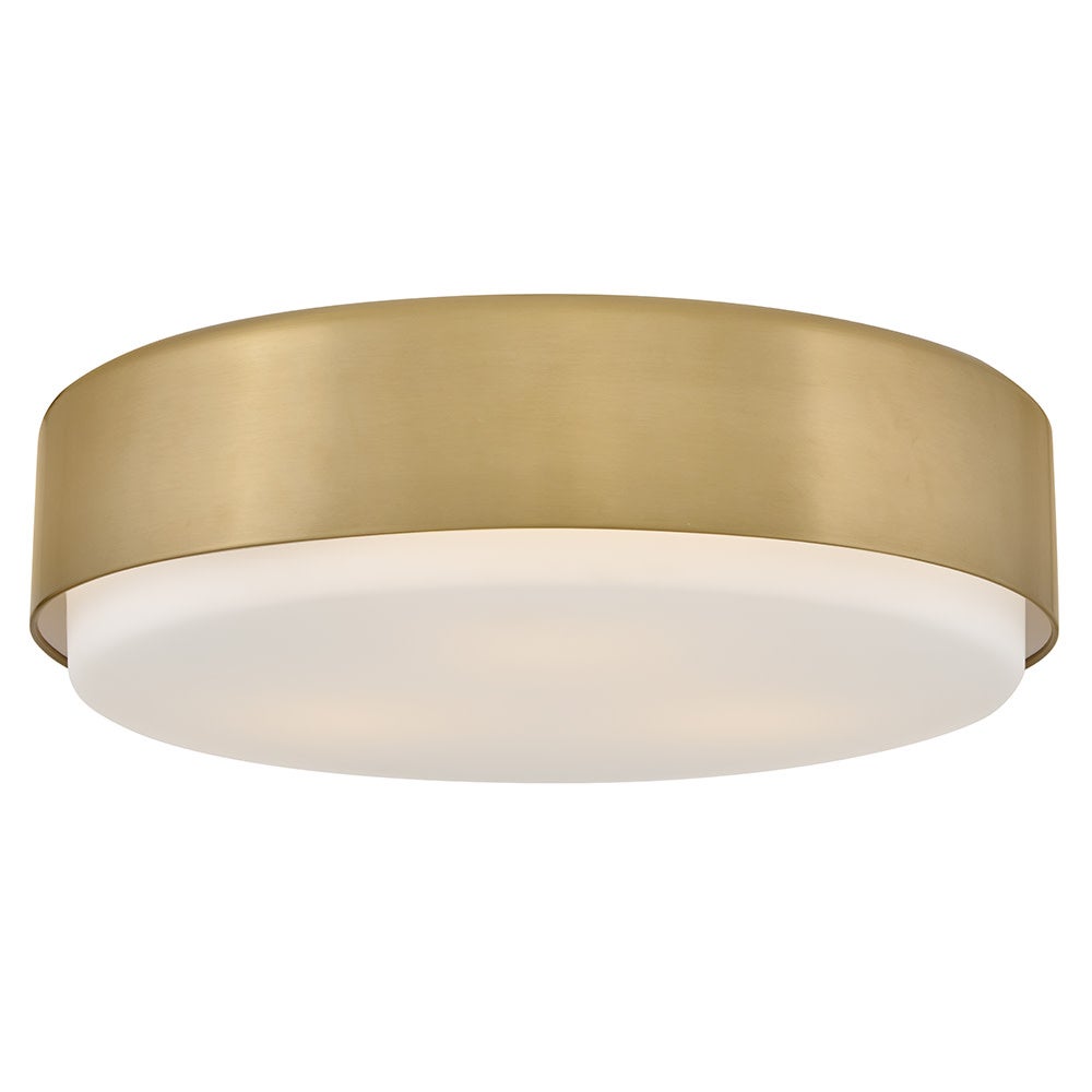 Cedric Flush Mount