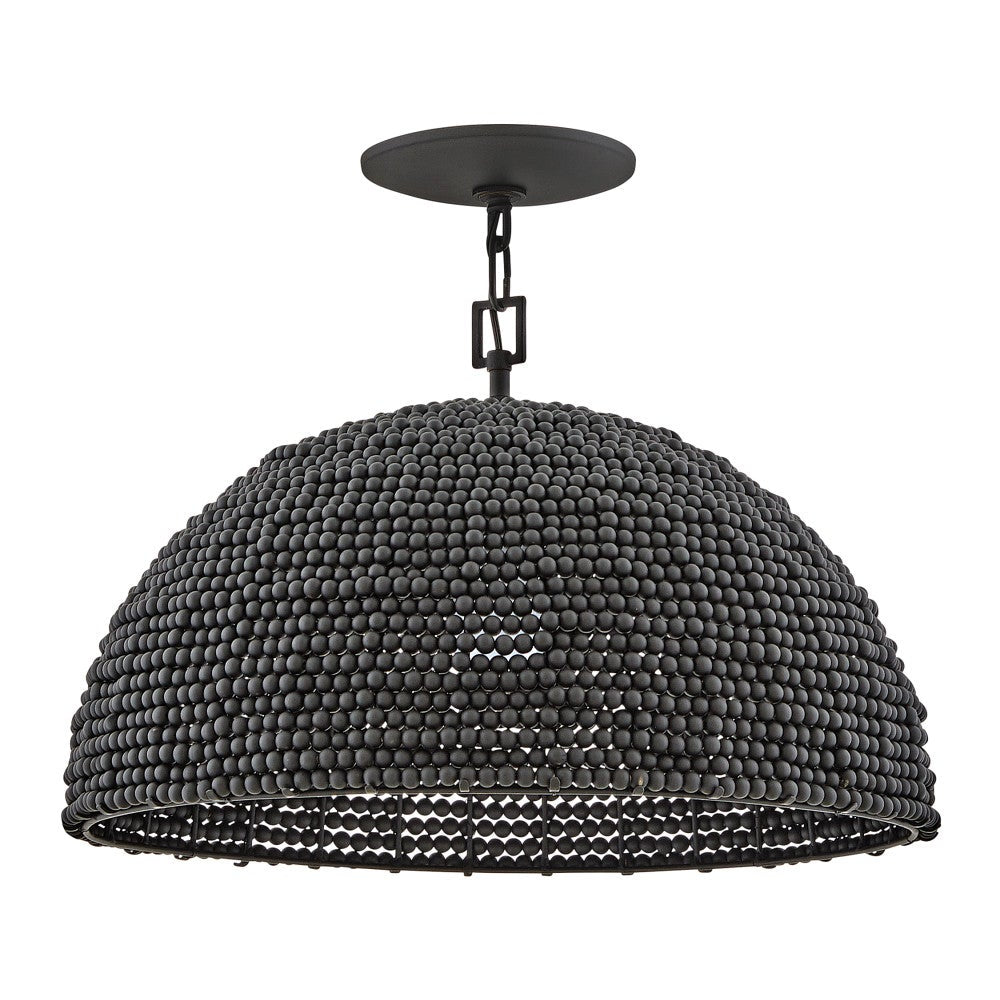 Dalia Large Convertible Pendant by Hinkley - view 4
