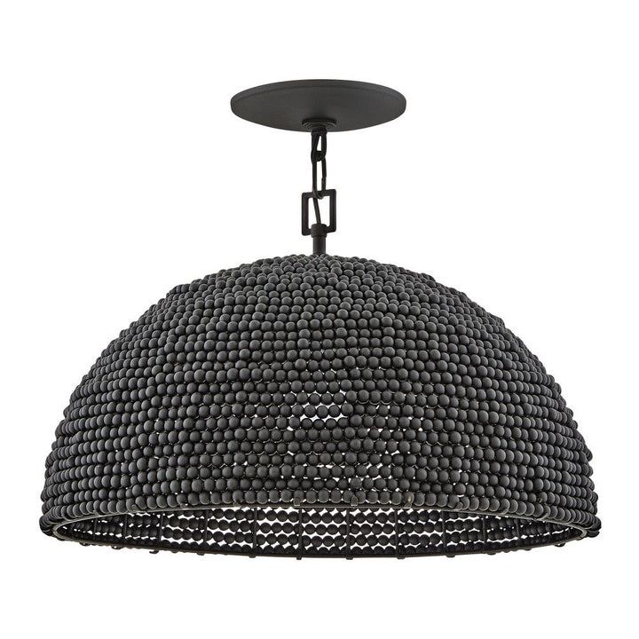 Dalia Large Convertible Pendant by Hinkley - view 4