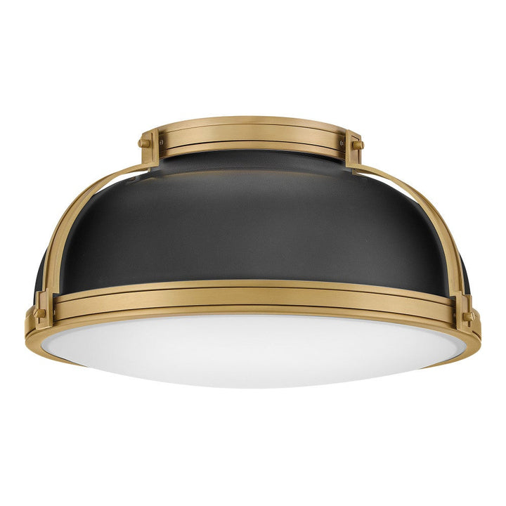 Barton Medium Flush Mount