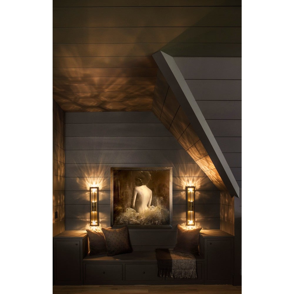 Cecily Wall Sconce