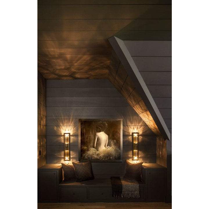 Cecily Wall Sconce