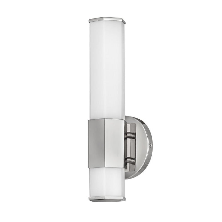 Facet Wall Sconce