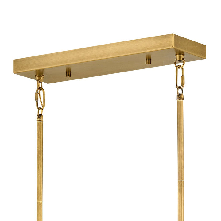 Jolie Medium LED Linear