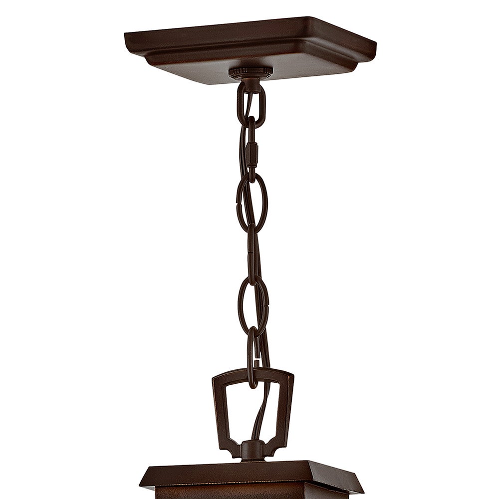 Beacon Hill Large Hanging Lantern