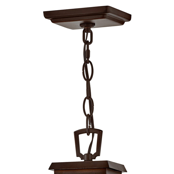 Beacon Hill Large Hanging Lantern
