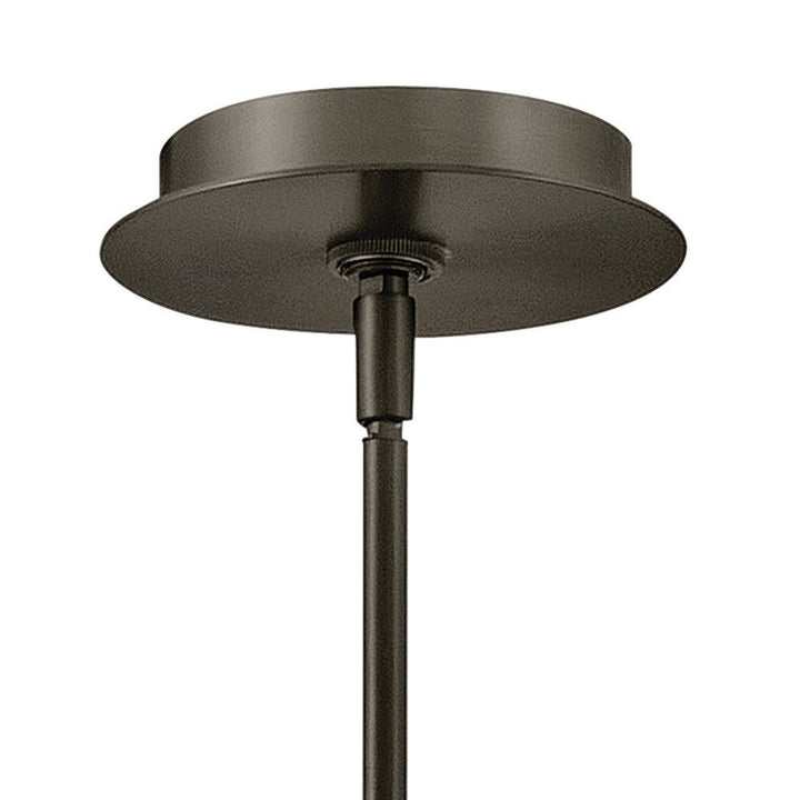 Cava Large Convertible Semi-Flush Mount