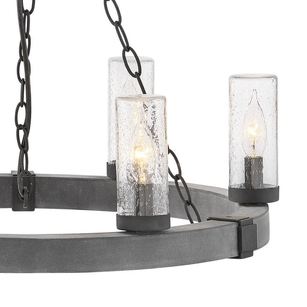Sawyer Chandelier