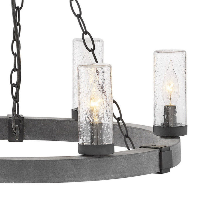 Sawyer Chandelier