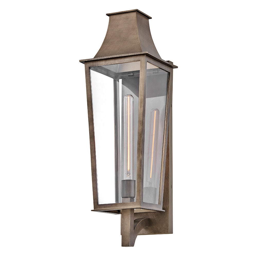 Georgetown Wall Mount Lantern