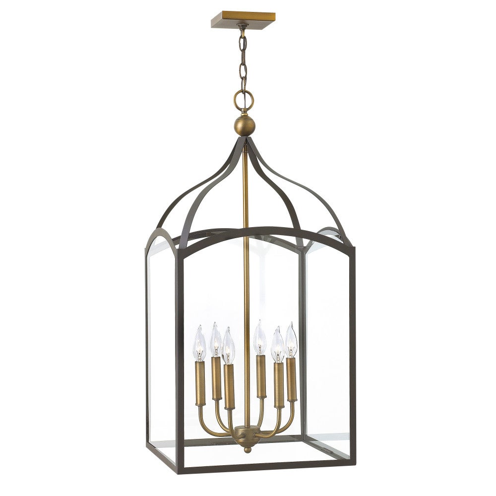Clarendon Chandelier