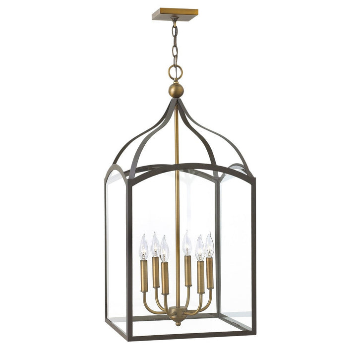 Clarendon Chandelier