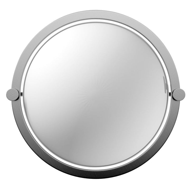 Somerset Semi-Flush Mount