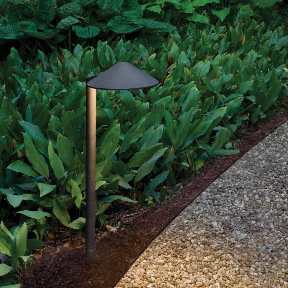 Hardy Island Classic Side-Mount 12V Classic Side-Mount LED