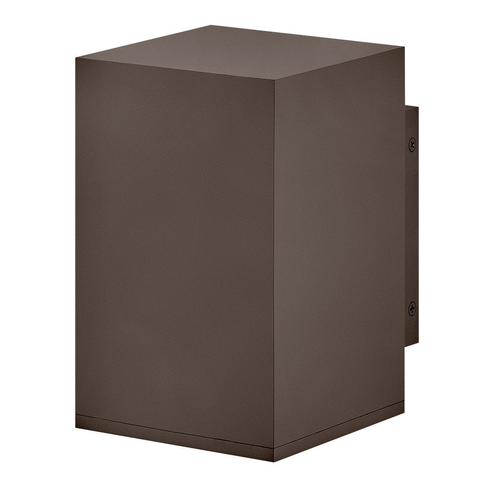 Tetra Outdoor Wall Light