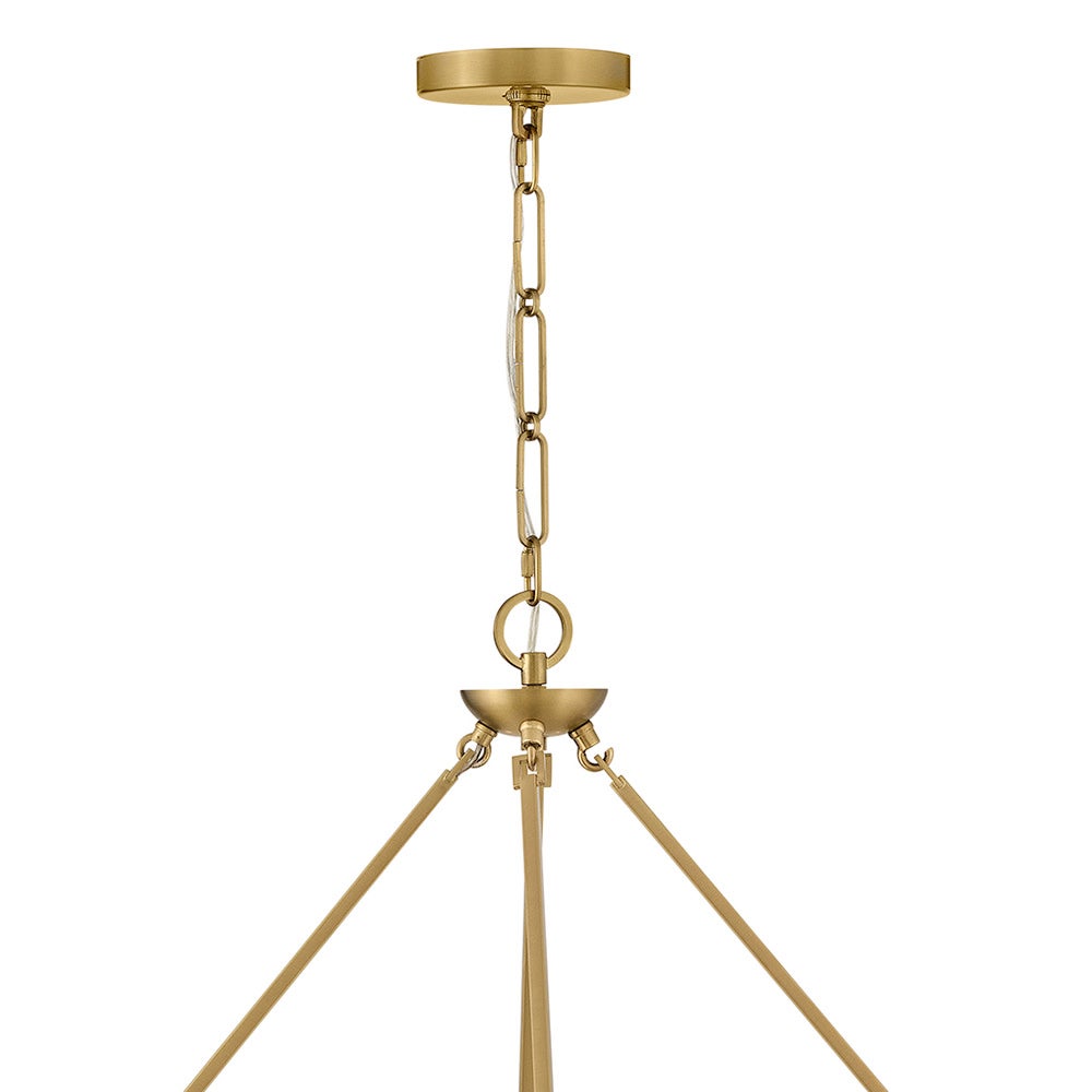 Copley Ring Chandelier