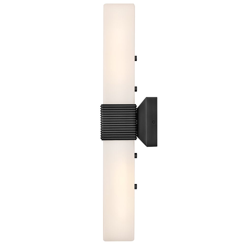 Cotes Large Two Light Sconce