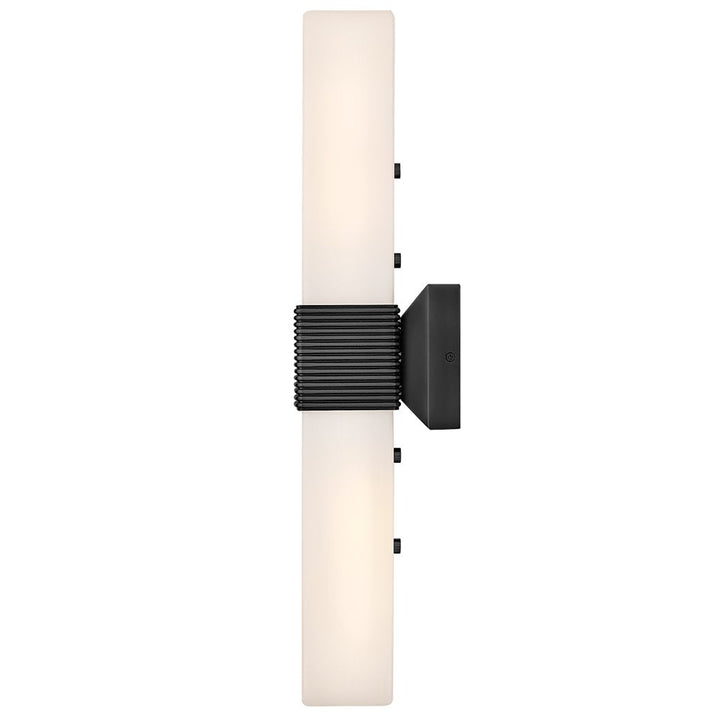 Cotes Large Two Light Sconce