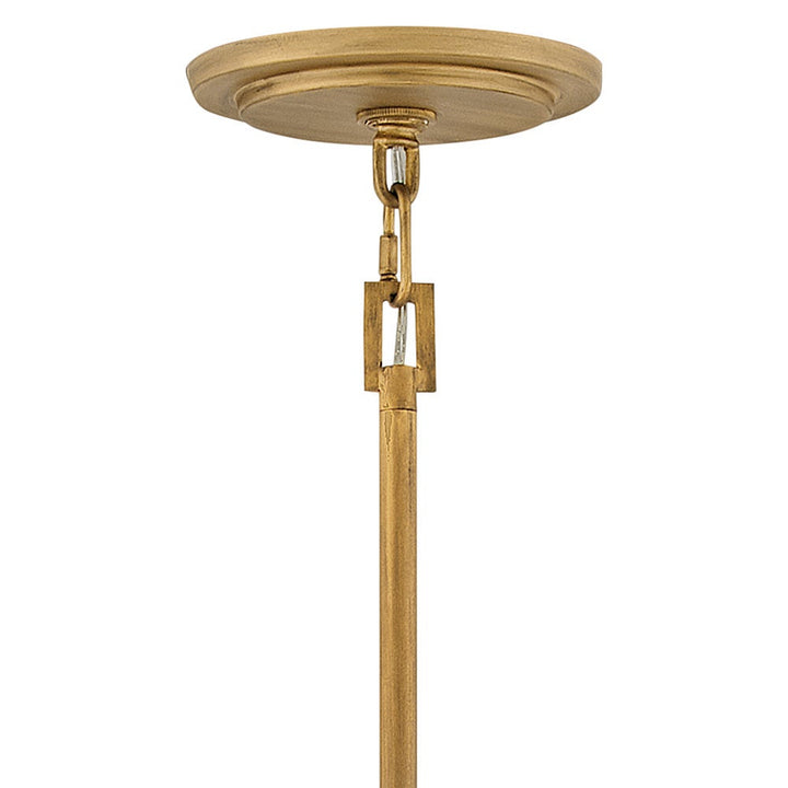 Simone Chandelier by Hinkley - view 28