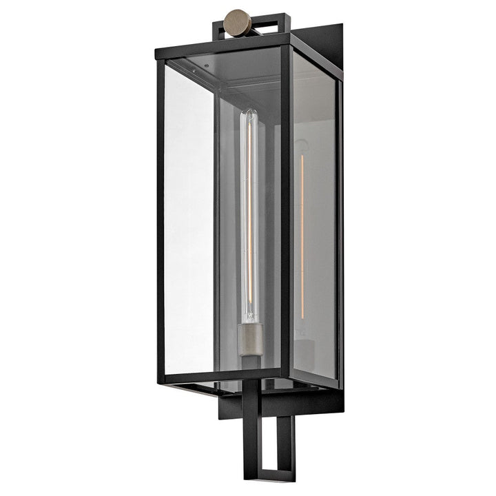 Catalina Wall Mount Lantern