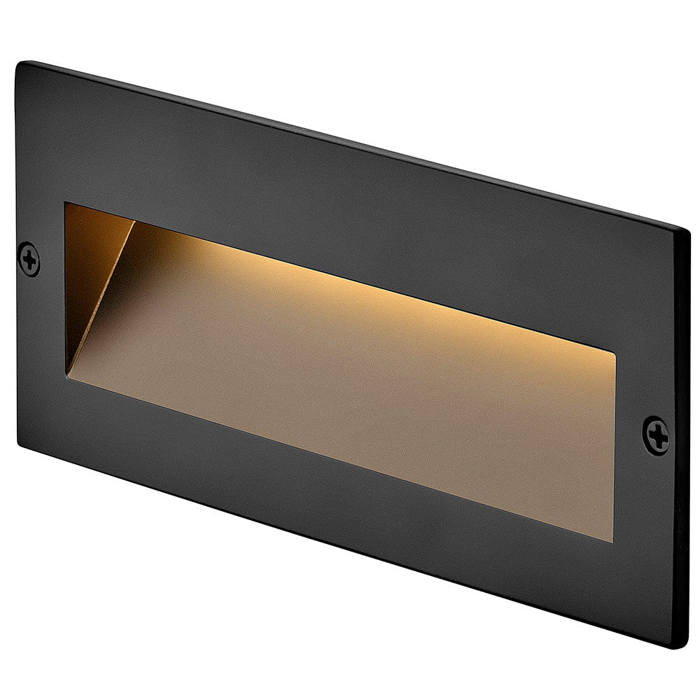 Taper Deck &amp; Step Light